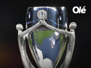 奥莱报：南美足联和阿足协同意在欧洲办欧美杯，但不能在西班牙