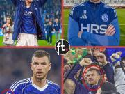 哲科正在沙尔克04书写今年足坛最动人的篇章之一