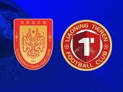  铜梁龙vs铁人：五外援PK四外援；邦本宜裕替补，元敏诚首发