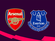 阿森纳vs埃弗顿：哈弗茨、萨卡首发，马杜埃凯、埃泽出战