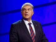 西媒列拉波竞选三大支柱：竞技成绩+诺坎普改造+巴萨经济复苏