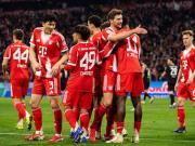  拜仁本赛季德甲已20次单场3+球，且有望破队史单赛季进球纪录