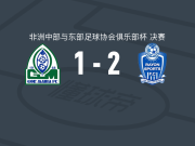拉永体育2-1格玛西亚