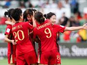  北青：女足对胶着场面和点球大战都有预判，制定了ABC计划