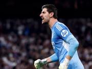 阿斯：库尔图瓦加强有球技术训练，已开发后场进攻发起能力