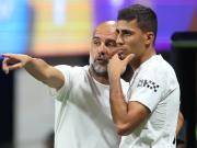 Ferdinand: Manchester City should have won the title last season if Rodri had been healthy.