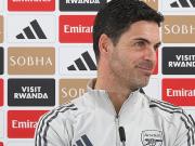 若下赛季没有北伦敦德比会想念吗？塔帅：没必要回答这个问题