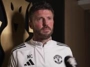 卡里克：芒特已回归合练，利马还没准备好