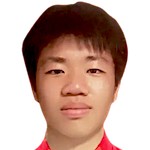 水淼(U21)