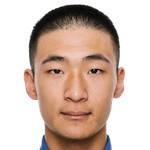 汪庆华(U21)