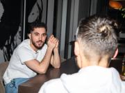 谢尔基：一直知道自己会走到顶峰；我踢球风格汇集了各种元素