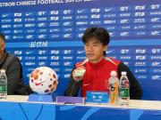  胡荷韬：对海牛队做了特定的分析，希望有好表现回报大家