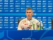  蒙哥马利：我们在定位球防守需做得更好，侯森肋部受伤需休息