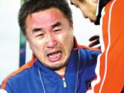 乔伟光：从中乙打回中超，我一生引以为荣，没给青岛丢人