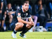 德天空：波鸿后卫维特克今夏遭遇四次手术，险些截肢