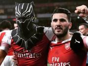 7年前的今天：奥巴梅扬2射1传，阿森纳3-0雷恩