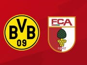 多特vs奥格斯堡：小贝林厄姆首发，阿德耶米、拜尔出战