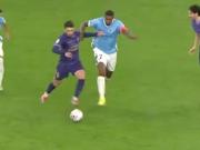  半场战报：新鹏城0-0津门虎，奥乌苏屡造险