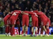 TA：受本土培养规则限制，利物浦下赛季的阵容可能会过于年轻