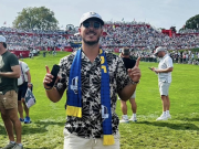 邮报：阿扎尔因代言被比利时列入黑名单的博彩公司，正面临调查