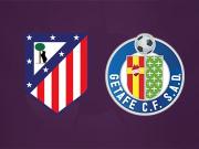 马竞vs赫塔费：瑟洛特、阿尔马达、冈萨雷斯首发，穆索出战