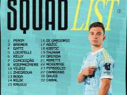 尤文客战乌迪内斯大名单：弗拉霍维奇没能入选，米利克回归