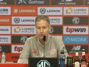 尤尔曼德：和对阵阿森纳一样，我们表现出色就能让拜仁有麻烦