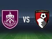 伯恩利vs伯恩茅斯：凯尔-沃克、沃德-普劳斯首发，埃万尼尔松、塞内西出战