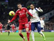 进球有保障，利物浦vs热刺是英超史上进球最多的对决