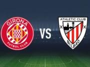 半场战报：赫罗纳1-0毕尔巴鄂竞技，乌戈-林孔建功