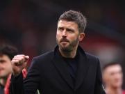 曼联近17场英超都有进球，上一次连续进球场次更长是在13年前