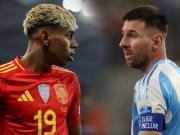 记者：欧美杯更有可能不举办，欧足联在场地方面做得很差