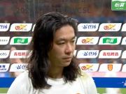  李提香：红牌影响了球队士气，但我们没有放弃