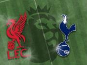 利物浦近31次英超主场对热刺只输1次，且近14次保持不败