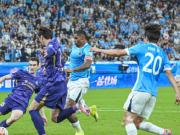  制胜时刻，韦斯利展现射手本色!  ​