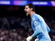 普法夫：裤袜是目前的最佳门将；皇马对曼城时展现了强大个性