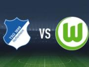 半场战报：霍芬海姆0-0沃尔夫斯堡