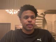 麦肯尼：我在尤文的经历像坐过山车，外界批评让我表现得更好