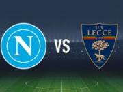 那不勒斯vs莱切：霍伊伦、波利塔诺首发，班达、法尔科内出战