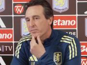 埃梅里：我们现在与曼联同积51分，清楚客场对阵他们有多难