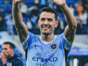  周定洋社媒：今晚的胜利只是新鹏城赛季的开始，期待做得更好