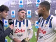 克尔斯托维奇：我们的反应非常完美，我一度认为我们能赢国米