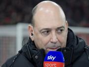 对阵美因茨赛后喷裁判，卡罗：我受到了什么处罚？罚款5000欧