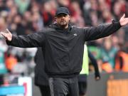 孔帕尼：完全无法理解给迪亚斯红牌，我对部分判罚非常不满