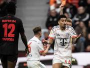 埃贝尔：赛后裁判在看过录像后表示不该给迪亚斯第二张黄牌