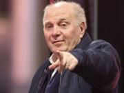  赫内斯：这是我在德甲比赛中见过的最糟糕的裁判团队表现