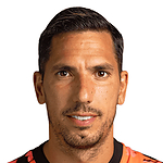 Joel Robles