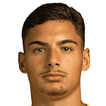 Diogo Brasido