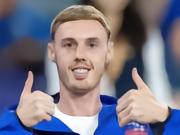 伦敦足球：帕尔默有望复出战米兰，科尔威尔也将回归
