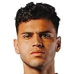 Cristian Ferreira